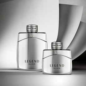 Legend Elixir Parfum
