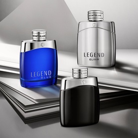 Legend Elixir Parfum