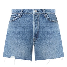 Vintage Cut-Off Shorts