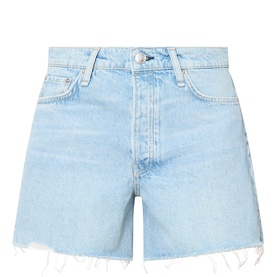 Vintage Cut-Off Shorts