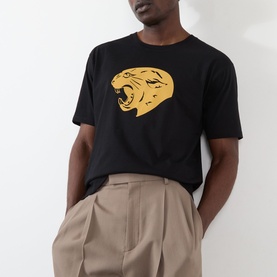 Panther T-Shirt