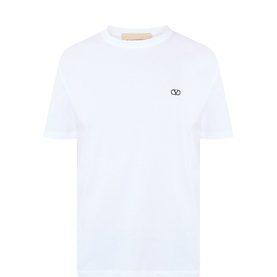 V-Logo T-Shirt