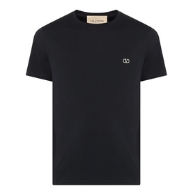 V-Logo T-Shirt