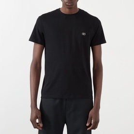 V-Logo T-Shirt