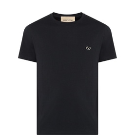 V-Logo T-Shirt
