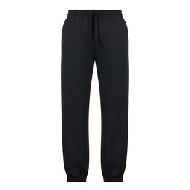 Stripe V-Logo Track Pants