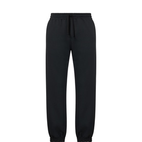 Stripe V-Logo Track Pants