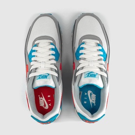 Air Max III Trainers