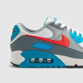 Air Max III Trainers