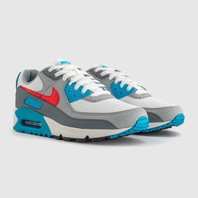 Air Max III Trainers