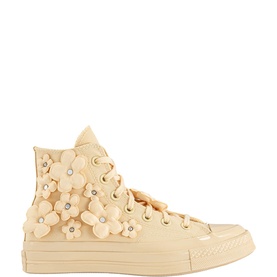 All Star Hi 70s Trainers