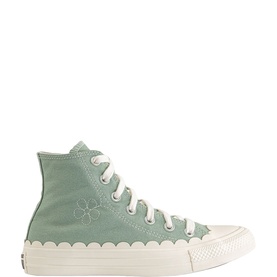 All Star Hi 70s Trainers