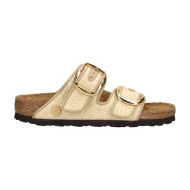 Arizona Double Buckle Sandals