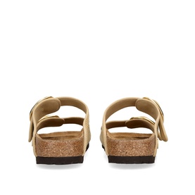Arizona Double Buckle Sandals
