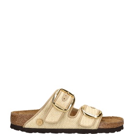 Arizona Double Buckle Sandals