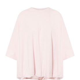 Eniko Gathered T-Shirt