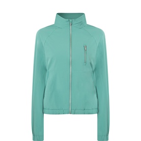 Logo Track Jacket