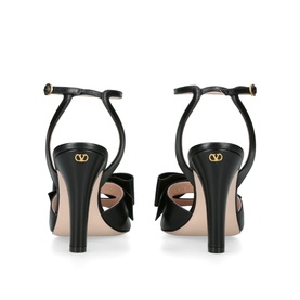 Bowow 95 Heeled Sandals