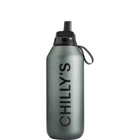 Series 2 Flip Bottle Ombre Slate 500ml