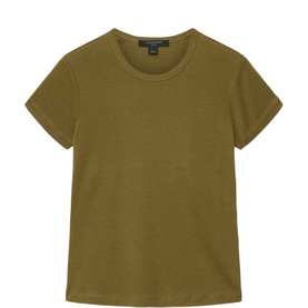 Stevie Logo T-Shirt