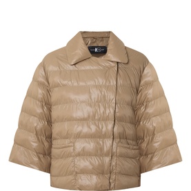 Lightweight Padded Jacket