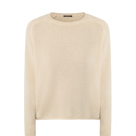 Fine Knit Sweater
