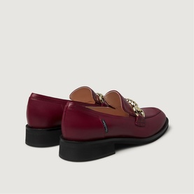 Fiona Snaffle Loafers