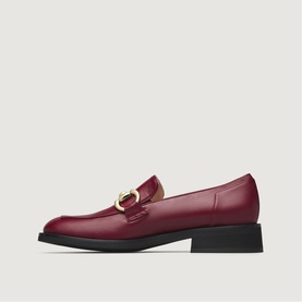 Fiona Snaffle Loafers