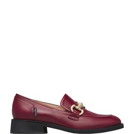 Fiona Snaffle Loafers