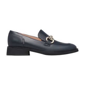 Fiona Snaffle Loafers