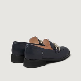 Fiona Snaffle Loafers