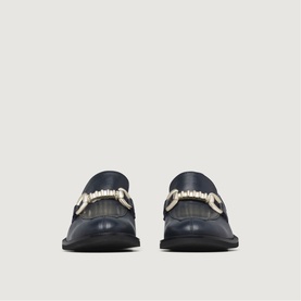 Fiona Snaffle Loafers