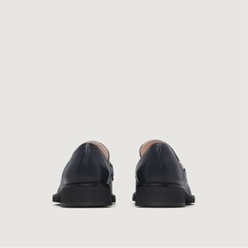 Fiona Snaffle Loafers