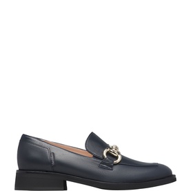 Fiona Snaffle Loafers