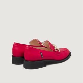 Fiona Snaffle Loafers