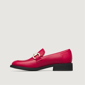 Fiona Snaffle Loafers