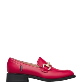 Fiona Snaffle Loafers
