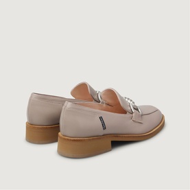 Fiona Snaffle Loafers