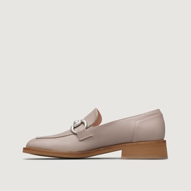 Fiona Snaffle Loafers