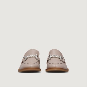 Fiona Snaffle Loafers