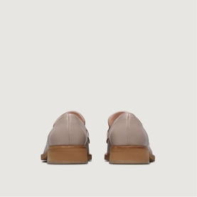 Fiona Snaffle Loafers