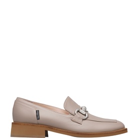 Fiona Snaffle Loafers