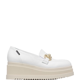 Ilaria Wedge Loafers