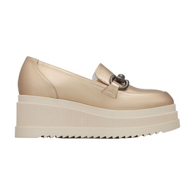 Ilaria Wedge Loafers