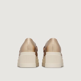 Ilaria Wedge Loafers