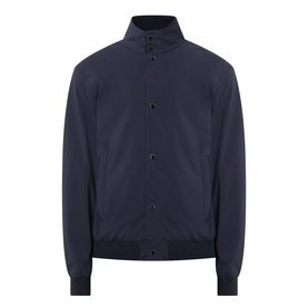 Typhoon&reg; Platinum Bomber Jacket