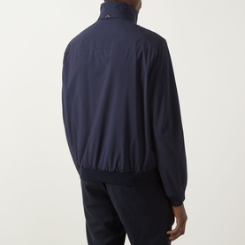 Typhoon&reg; Platinum Bomber Jacket