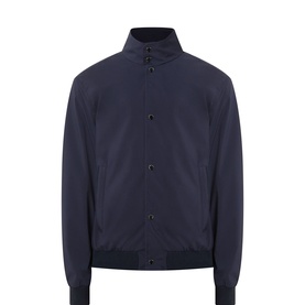 Typhoon&reg; Platinum Bomber Jacket