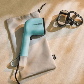 QuickStyle 3 Garment Steamer