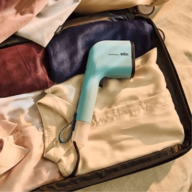 QuickStyle 3 Garment Steamer